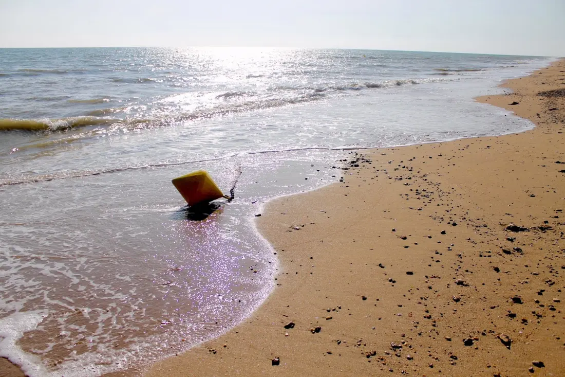 Camping Sunêlia Les Places Dorées 5 étoiles★★★★★