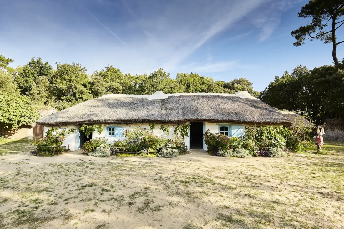 Camping Sunêlia Les Places Dorées 5 étoiles★★★★★