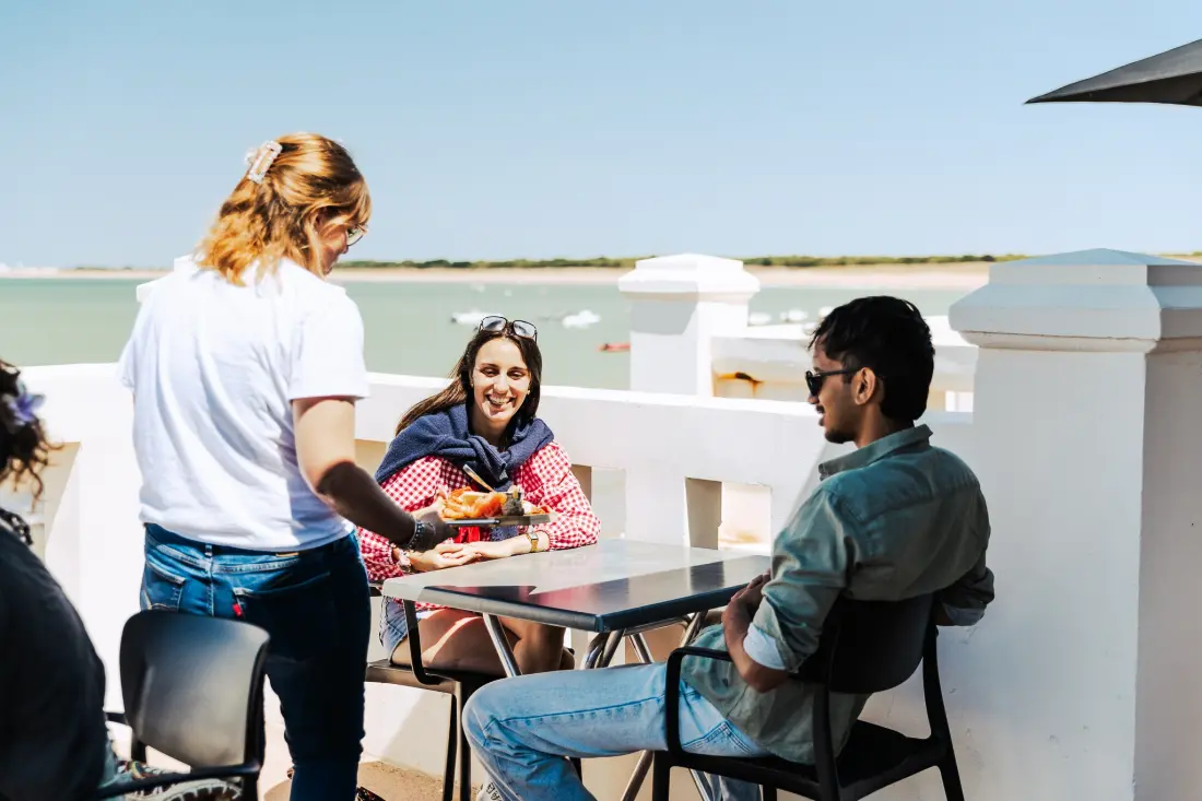Camping Sunêlia Les Places Dorées 5 étoiles★★★★★