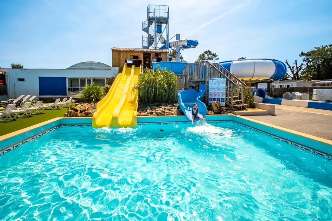 Camping Le Zagarella