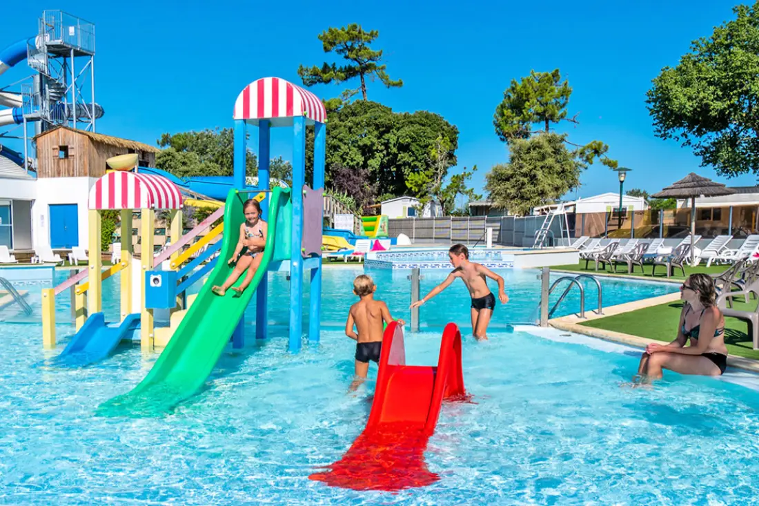 Camping Le Zagarella