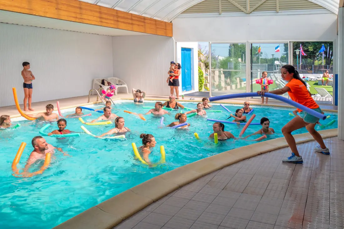 Camping Le Zagarella