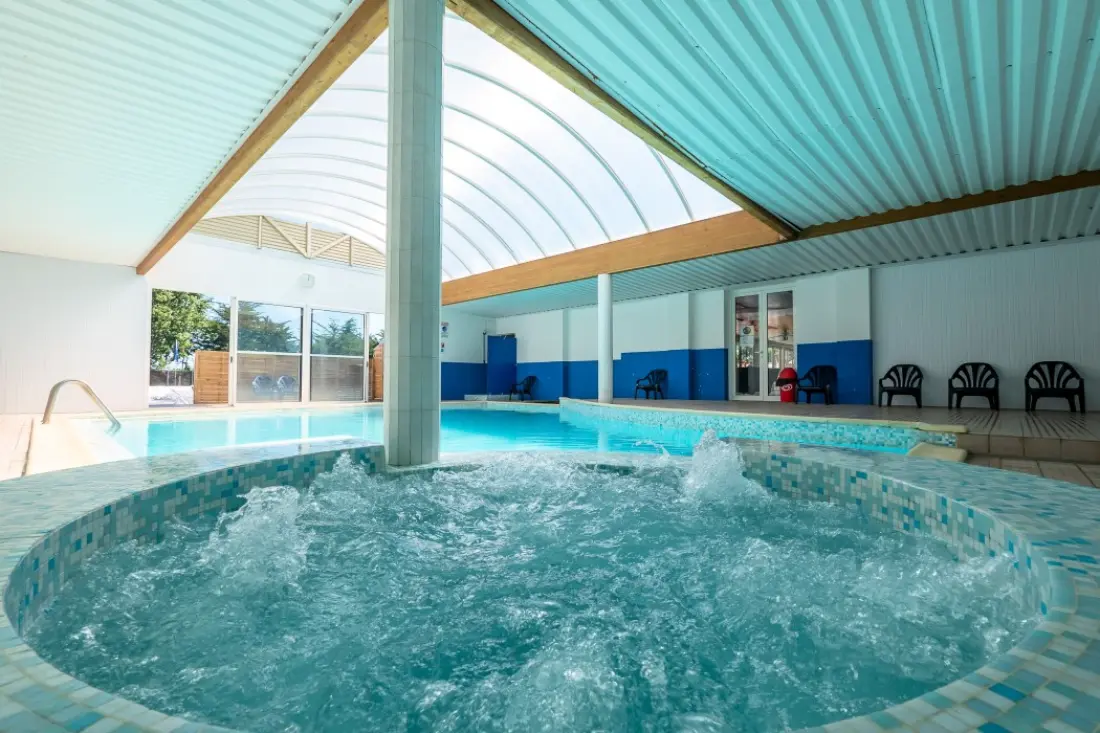 Camping Le Zagarella