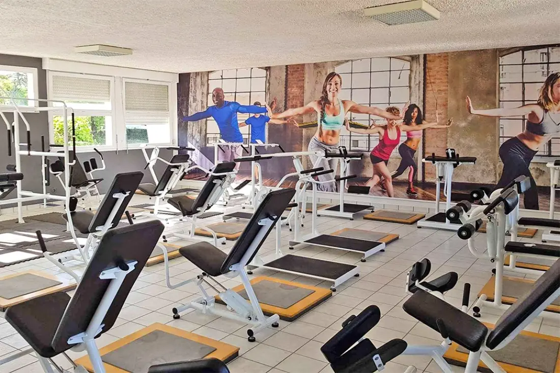 Camping Le Zagarella