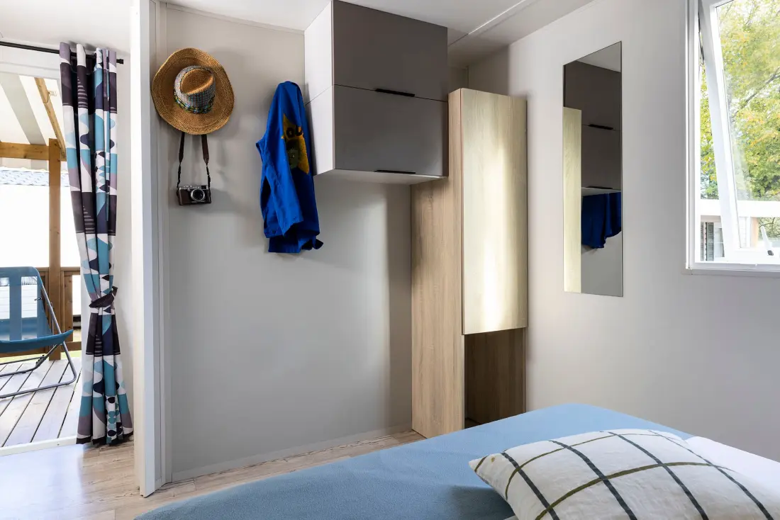 Camping La Davière Plage 4 étoiles★★★★
