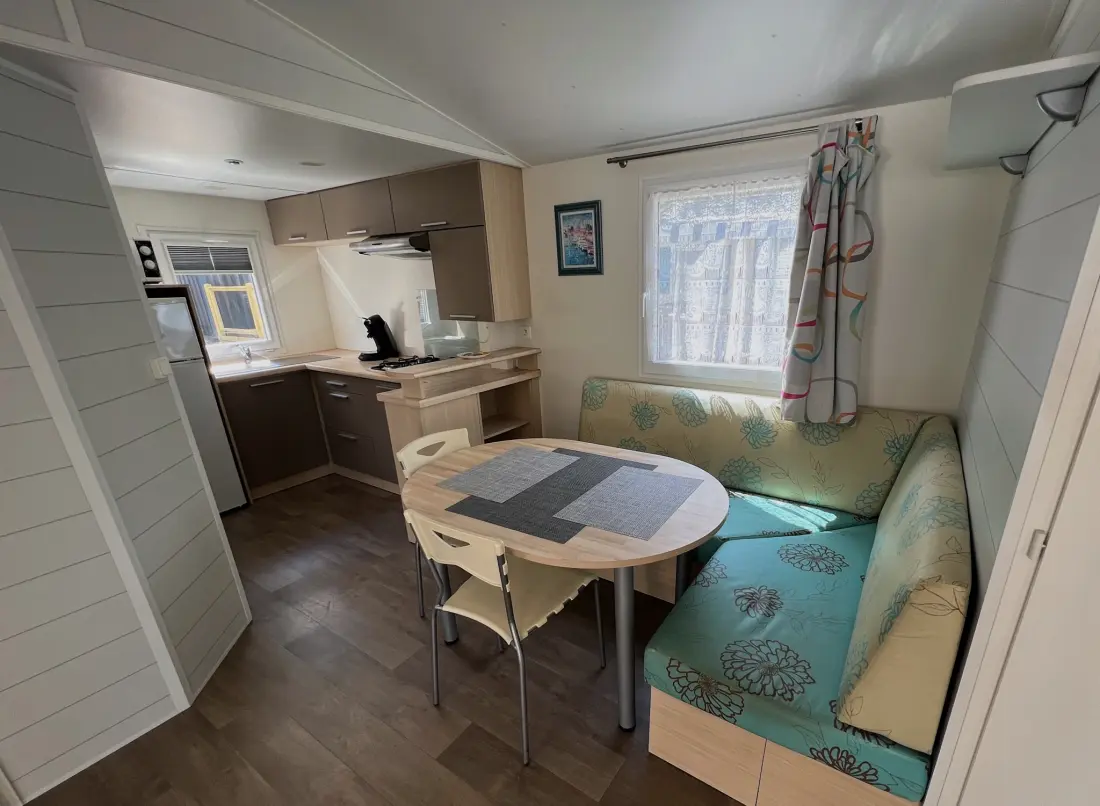 Camping La Davière Plage 4 étoiles★★★★
