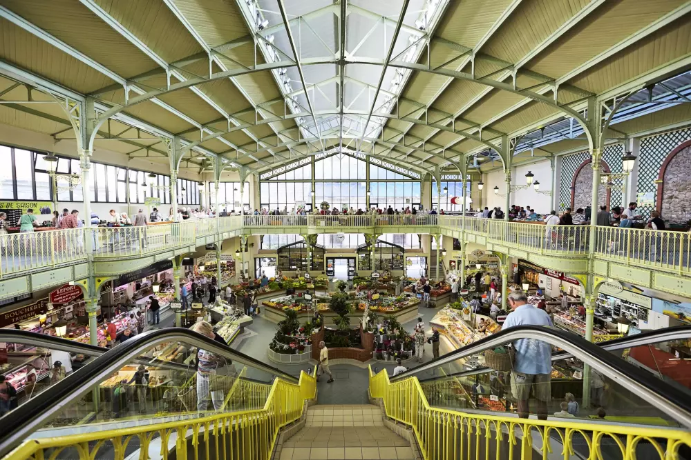 Flower Camping La Davière Plage 4 étoiles★★★★