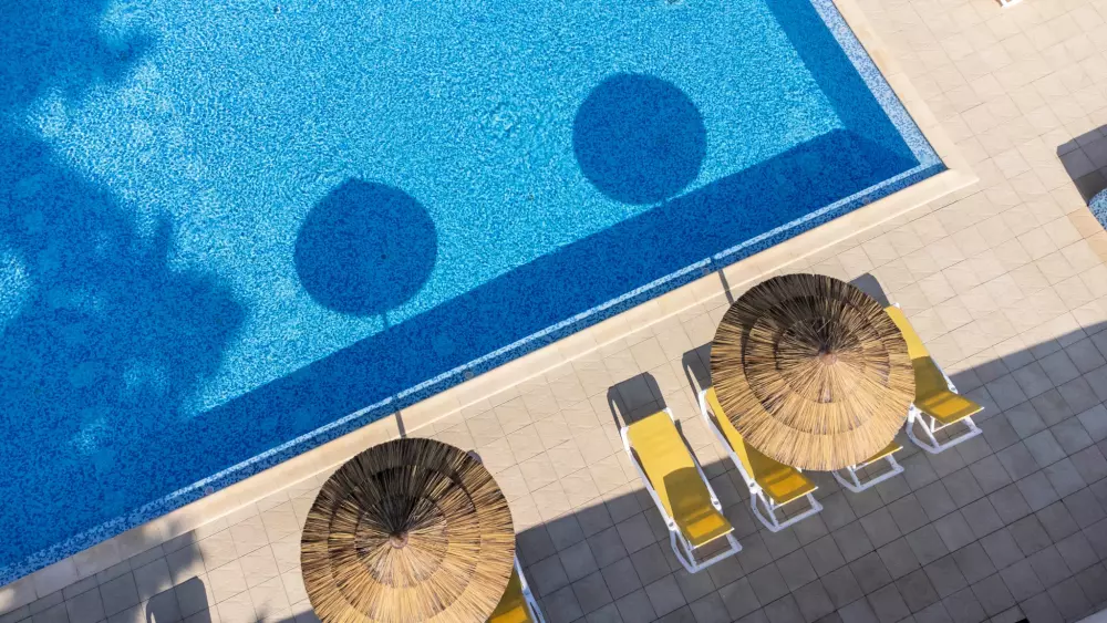 Flower Camping La Davière Plage 4 étoiles★★★★