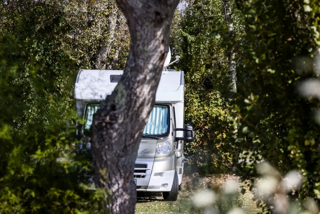 Camping La Davière Plage 4 étoiles★★★★