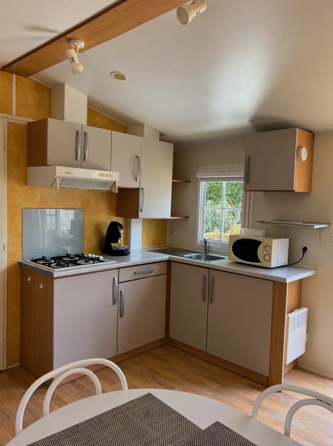 Camping La Davière Plage 4 étoiles★★★★