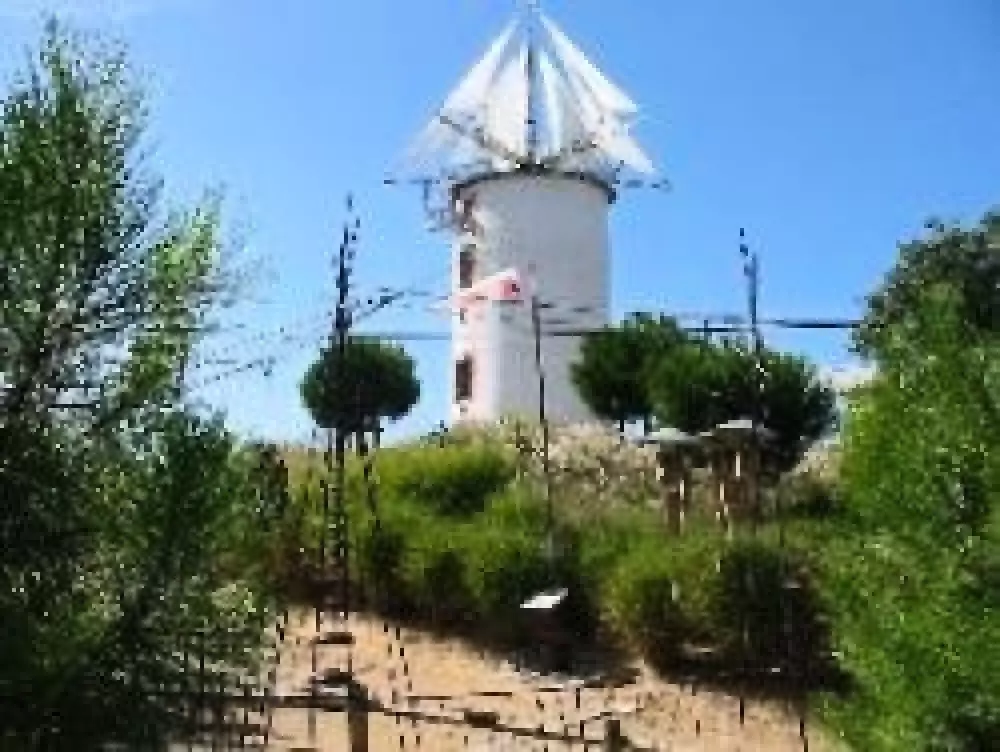 Flower Camping La Davière Plage 4 étoiles★★★★