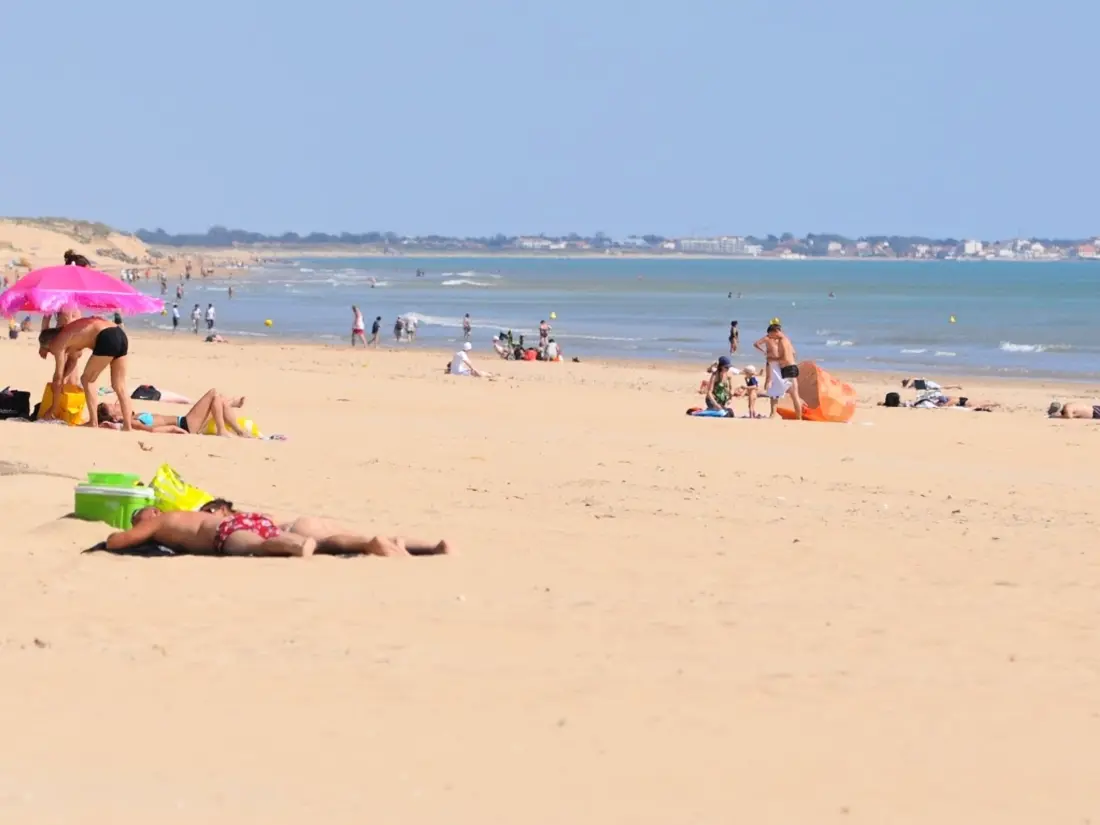 Location de Vacances Saint-Jean-de-Monts 221