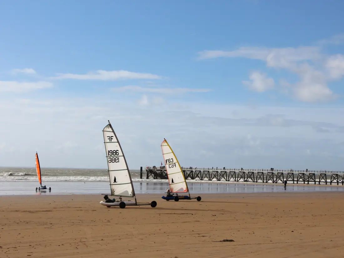 Location de Vacances Saint-Jean-de-Monts 515