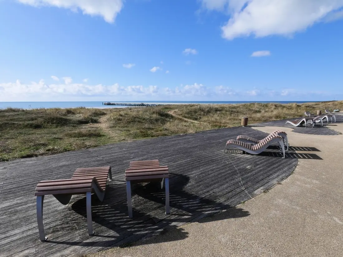 Location de Vacances Saint-Jean-de-Monts 516