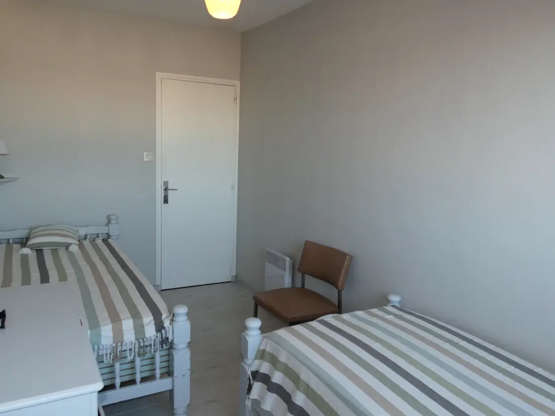 Location de Vacances Saint-Jean-de-Monts 519