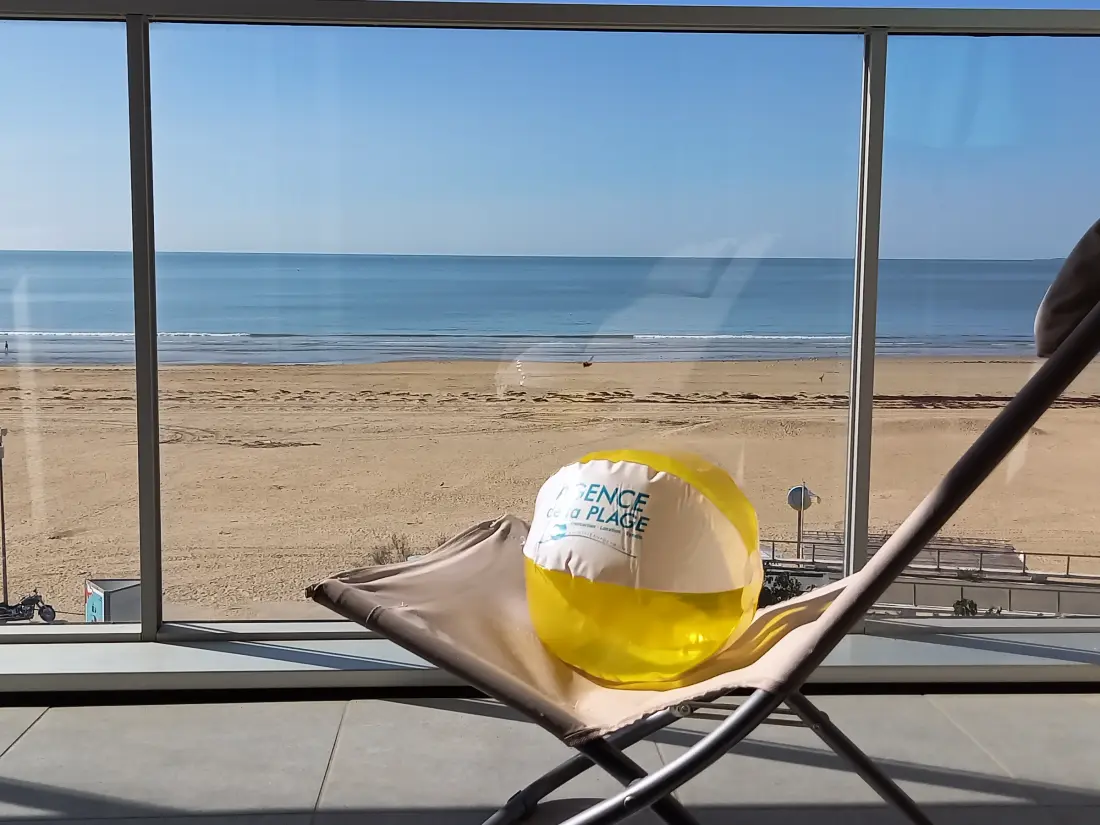 Location de Vacances Saint-Jean-de-Monts 519