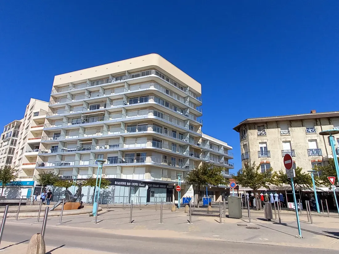 Location de Vacances Saint-Jean-de-Monts 519