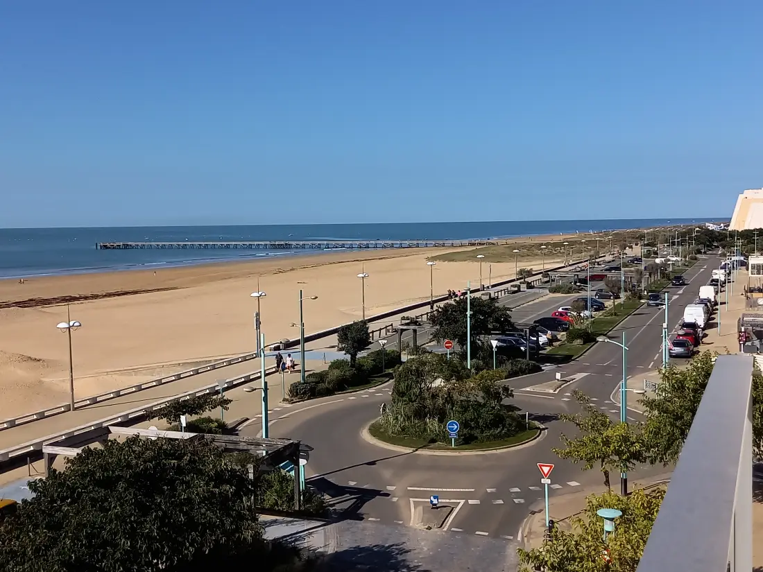 Location de Vacances Saint-Jean-de-Monts 519