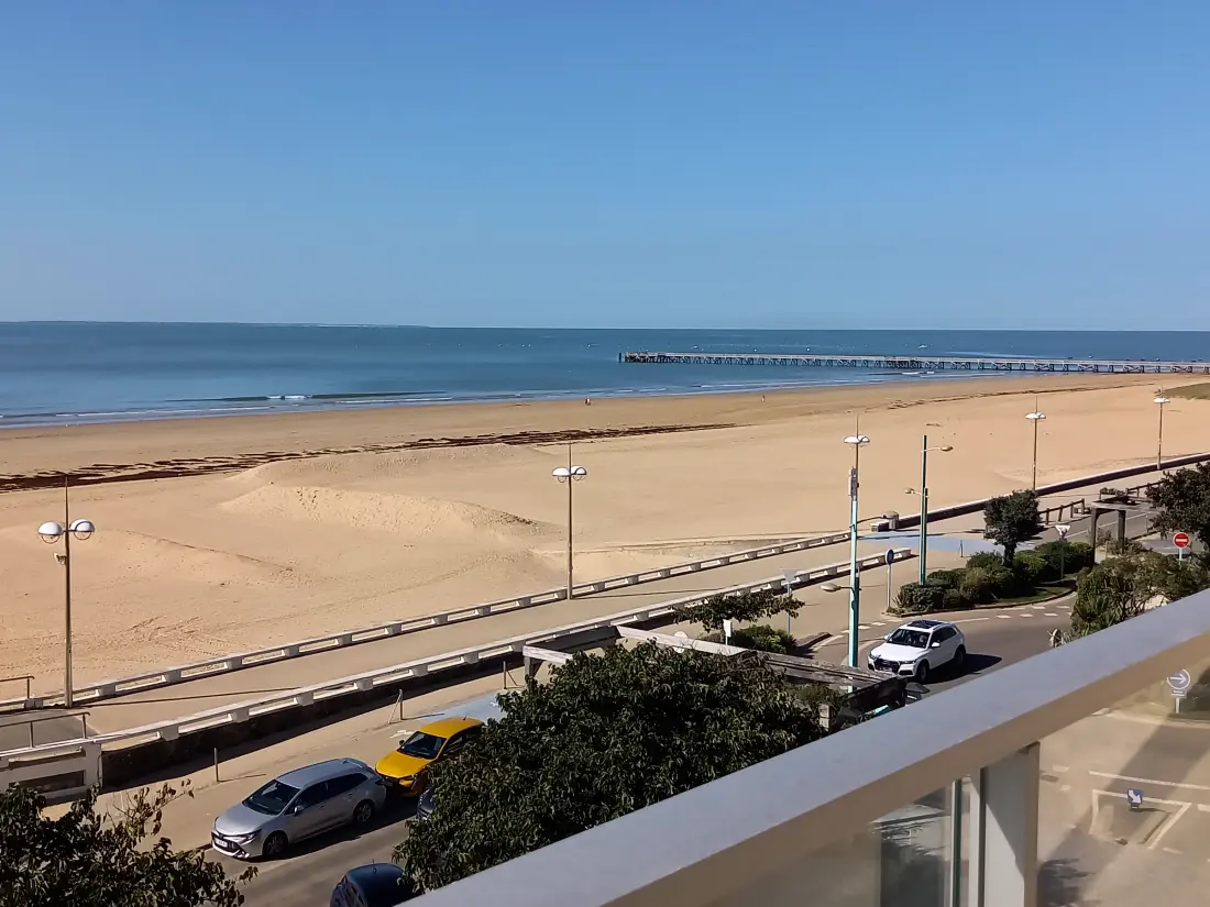 Location de Vacances Saint-Jean-de-Monts 519