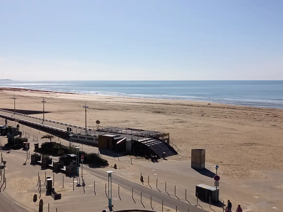 Location de Vacances Saint-Jean-de-Monts 519