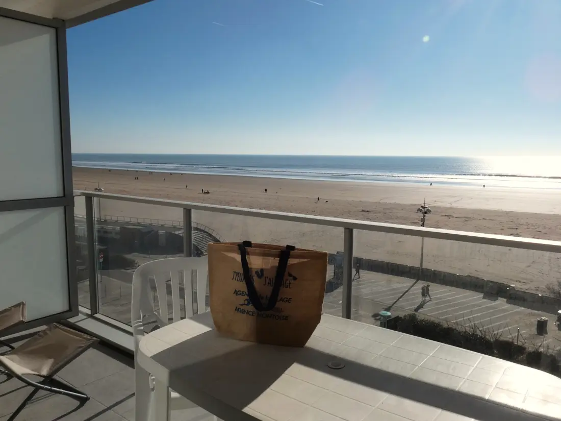 Location de Vacances Saint-Jean-de-Monts 519