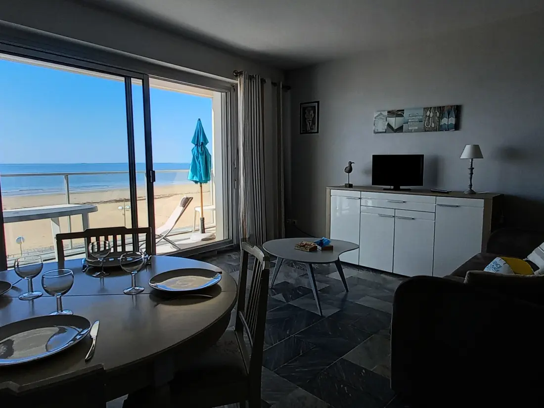 Location de Vacances Saint-Jean-de-Monts 519