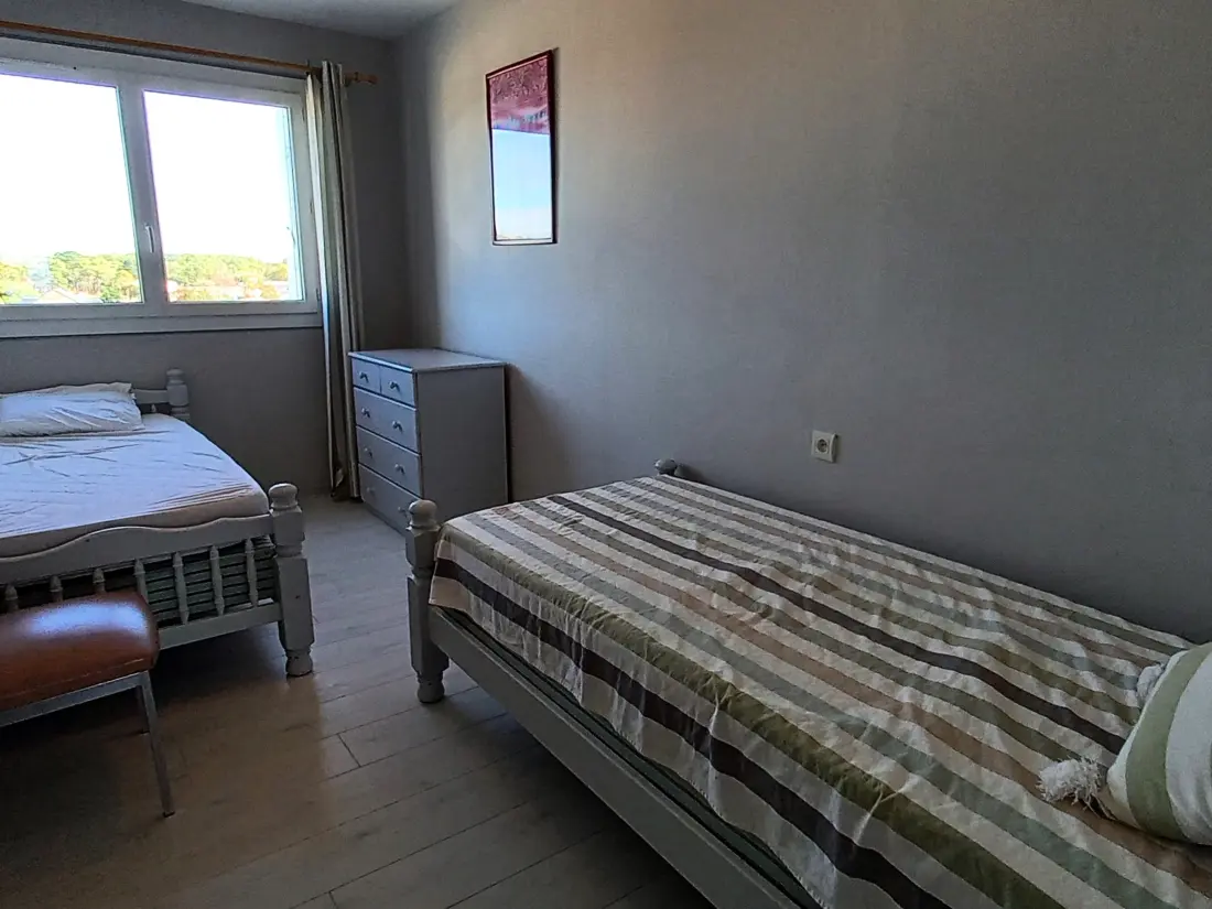 Location de Vacances Saint-Jean-de-Monts 519