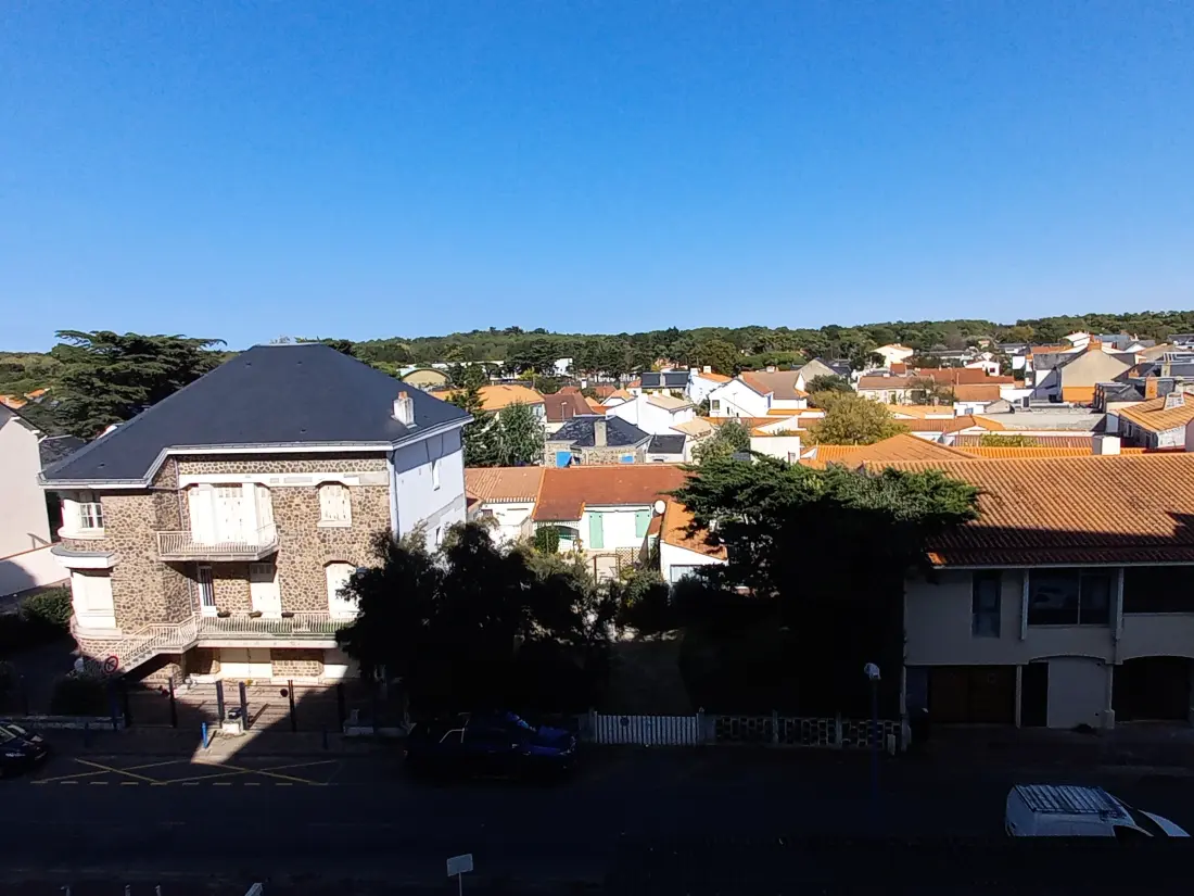 Location de Vacances Saint-Jean-de-Monts 519