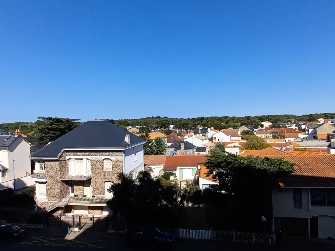 Location de Vacances Saint-Jean-de-Monts 519