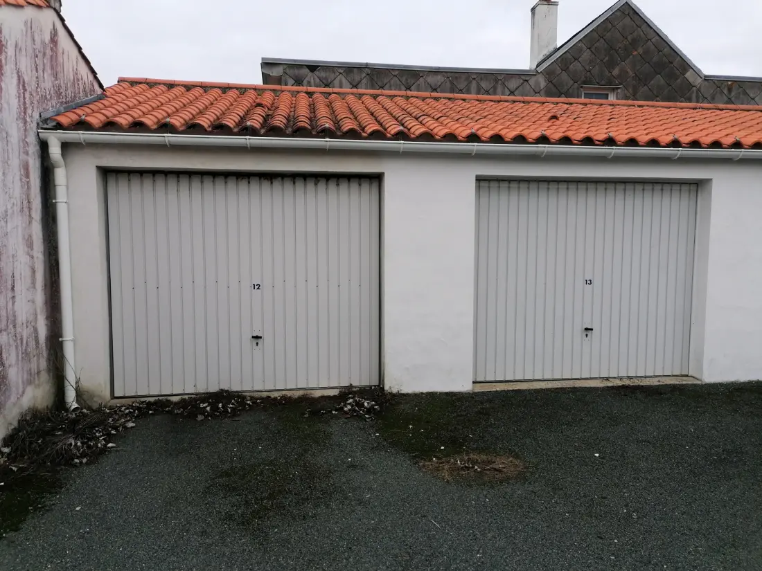 Location de Vacances Saint-Jean-de-Monts 519