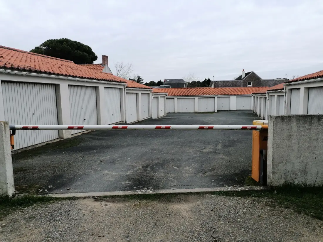 Location de Vacances Saint-Jean-de-Monts 519
