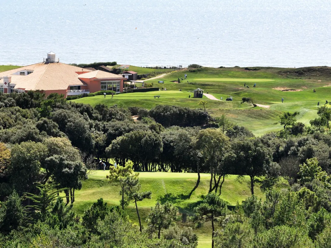 Location de Vacances Saint-Jean-de-Monts 520