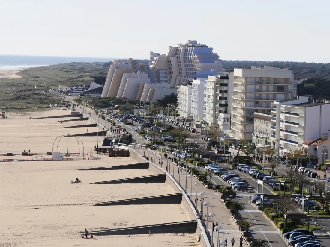 Location de Vacances Saint-Jean-de-Monts 522