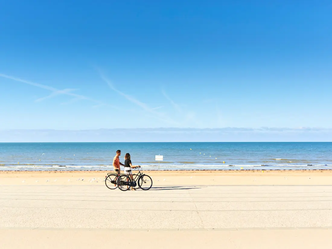 Location de Vacances Saint-Jean-de-Monts 571