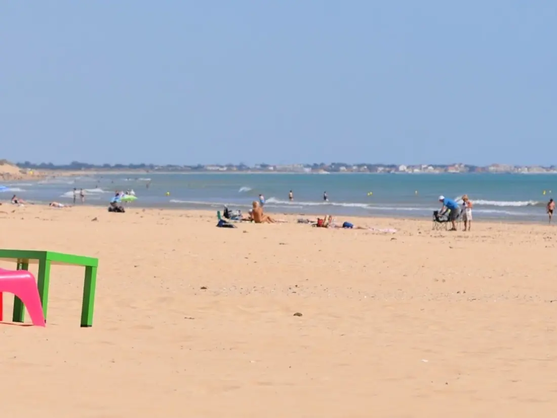 Location de Vacances Saint-Jean-de-Monts 575