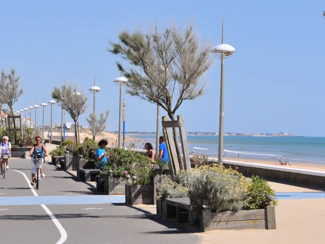 Location de Vacances Saint-Jean-de-Monts 601