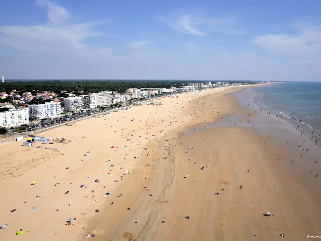 Location de Vacances Saint-Jean-de-Monts 601