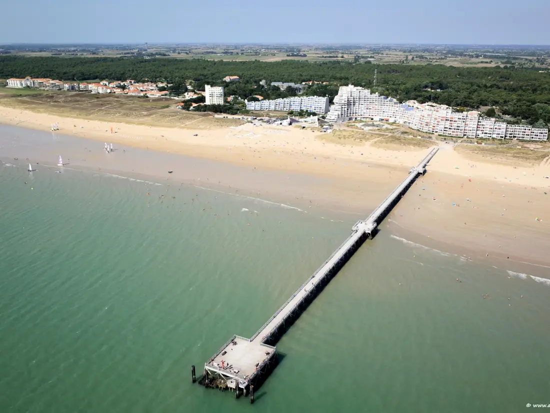 Location de Vacances Saint-Jean-de-Monts 601