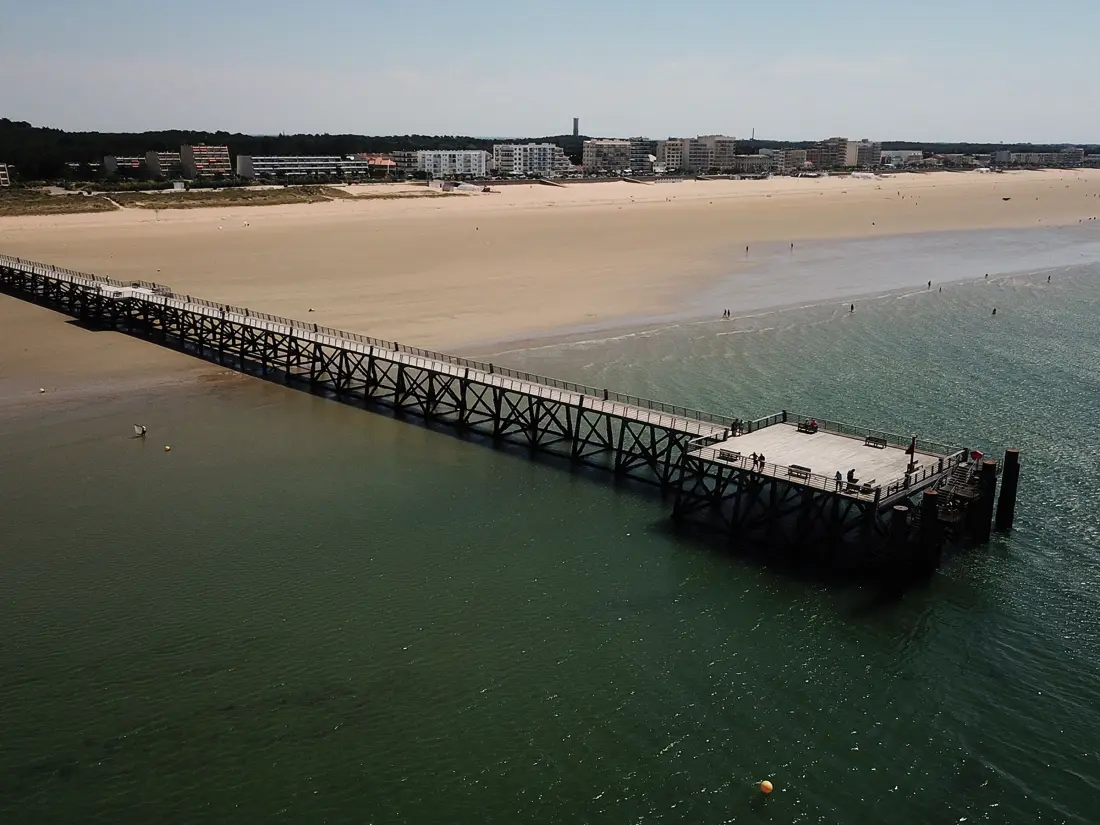 Location de Vacances Saint-Jean-de-Monts 602