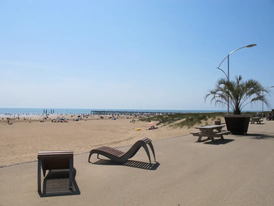 Location de Vacances Saint-Jean-de-Monts 605