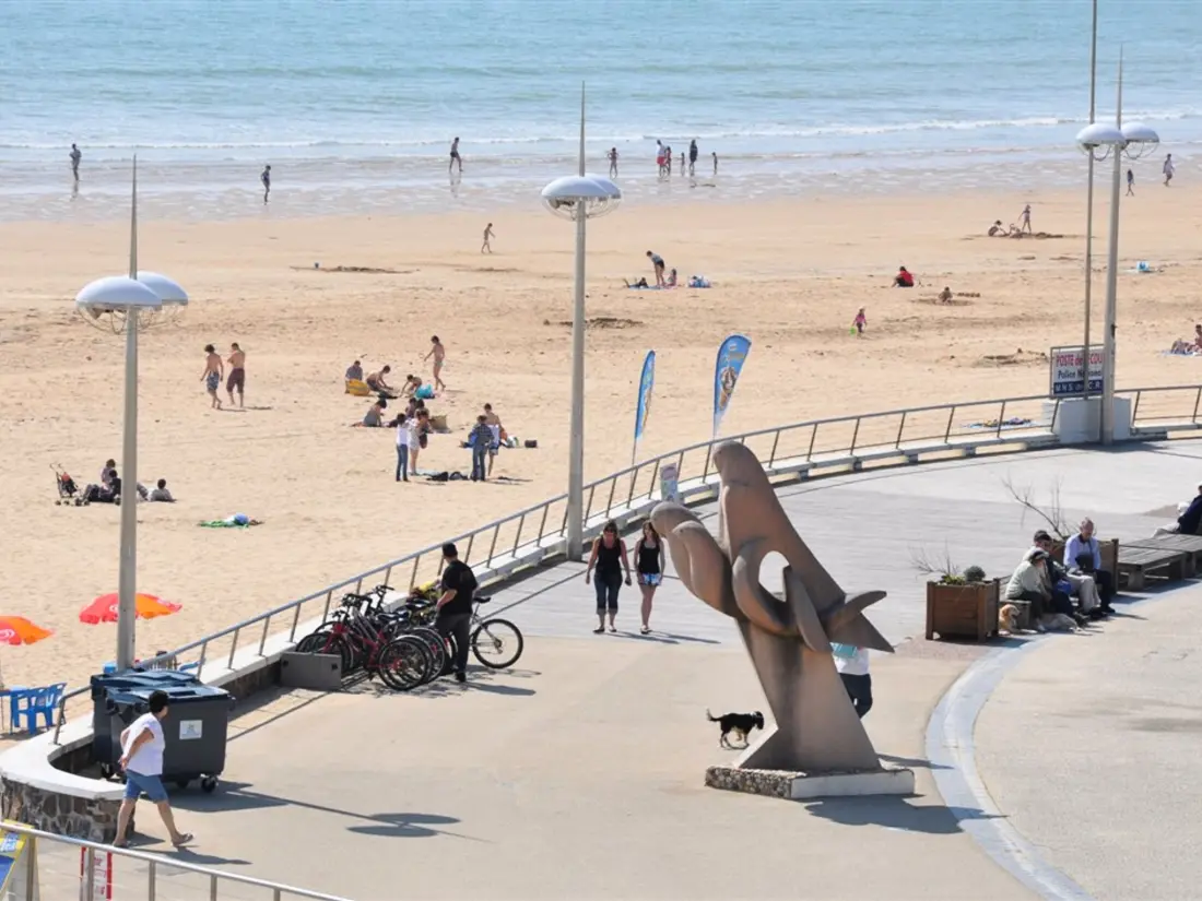 Location de Vacances Saint-Jean-de-Monts 636
