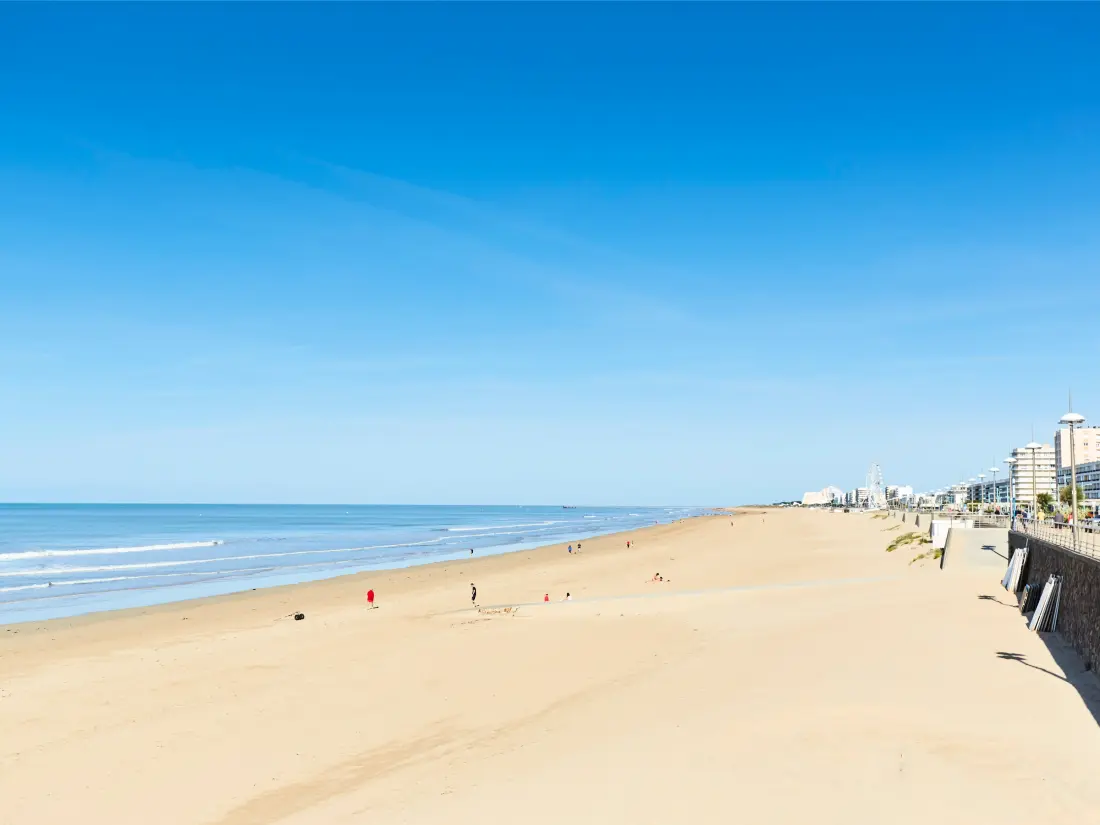 Location de Vacances Saint-Jean-de-Monts 669