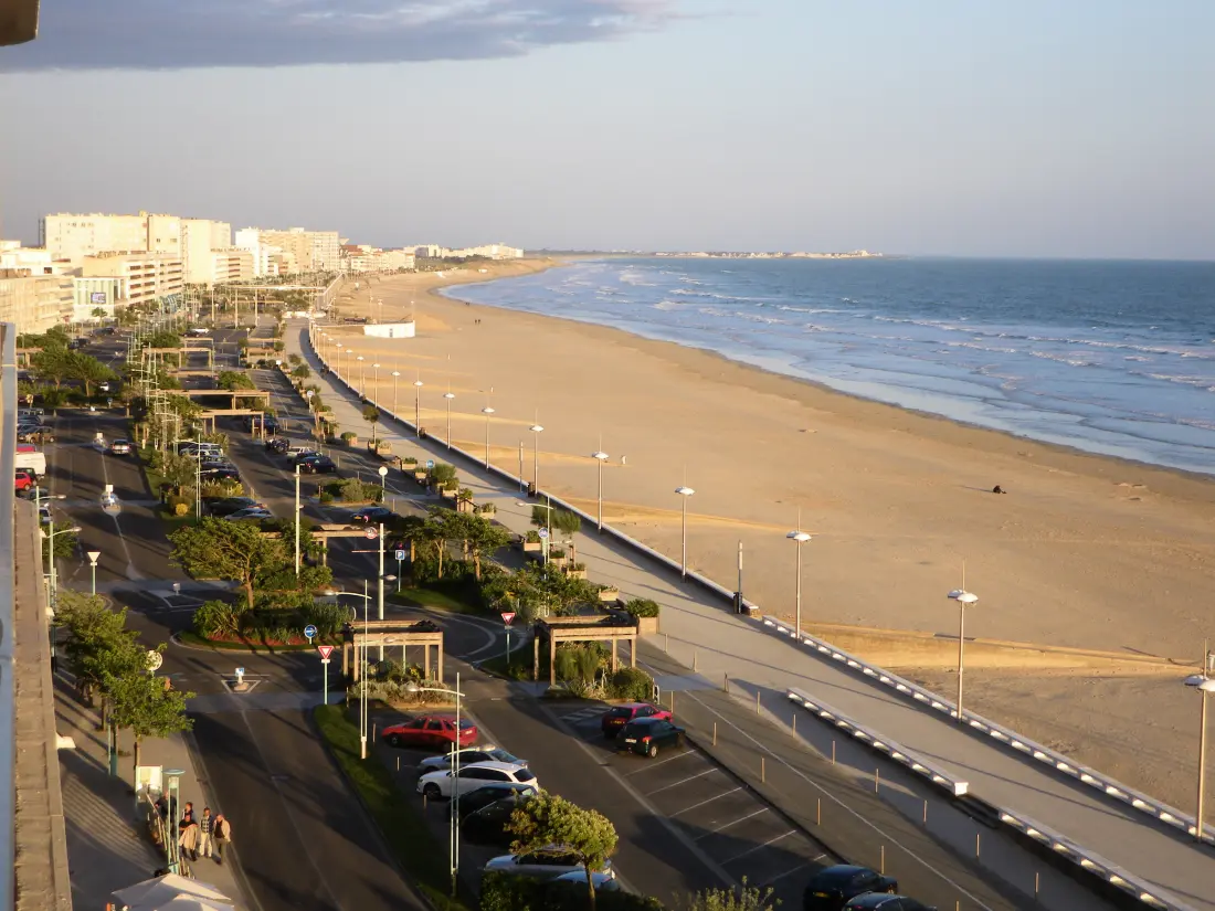 Location de Vacances Saint-Jean-de-Monts 711