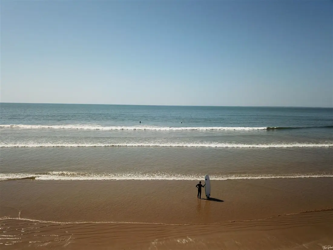 Location de Vacances Saint-Jean-de-Monts 715