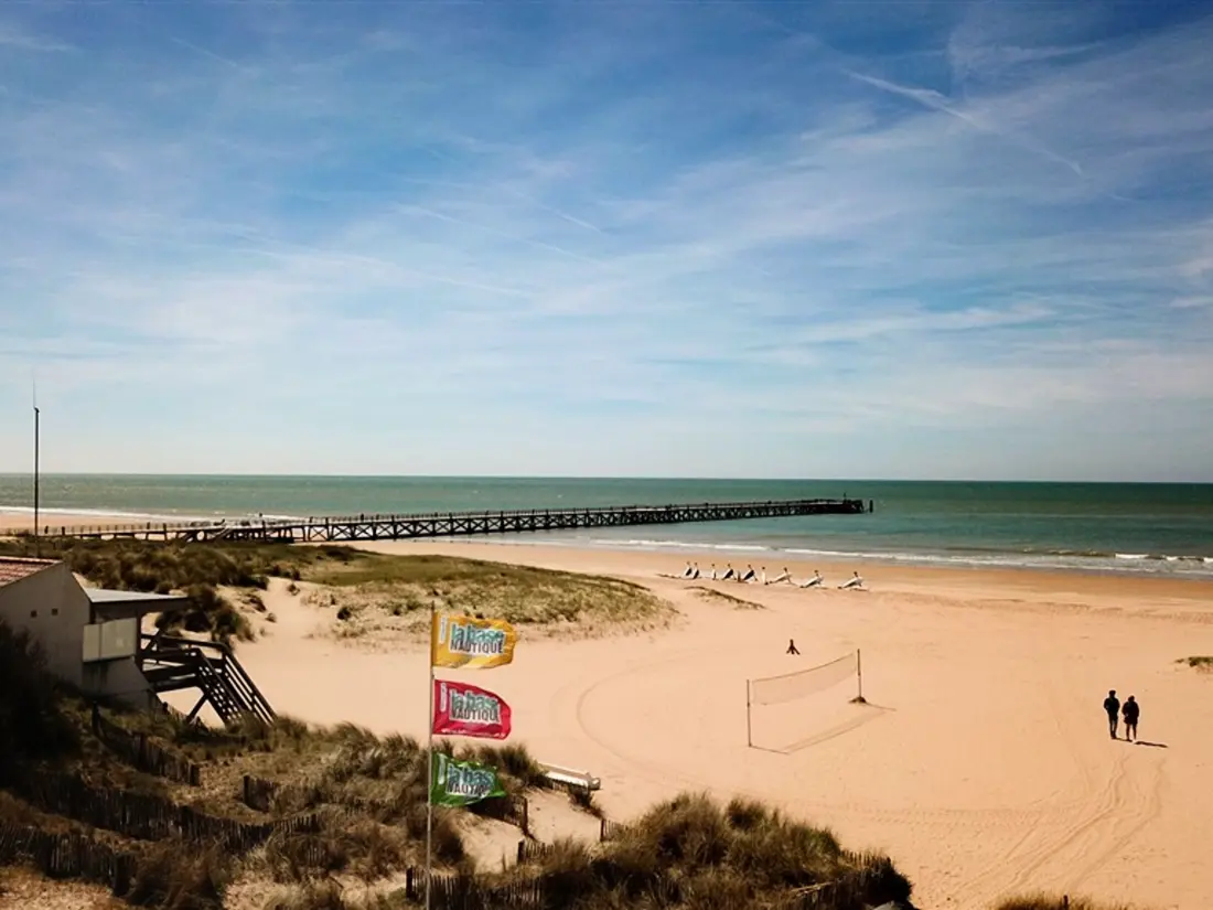 Location de Vacances Saint-Jean-de-Monts 715