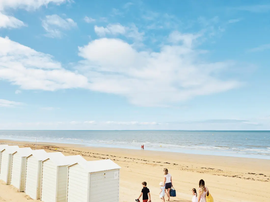 Location de Vacances Saint-Jean-de-Monts 719