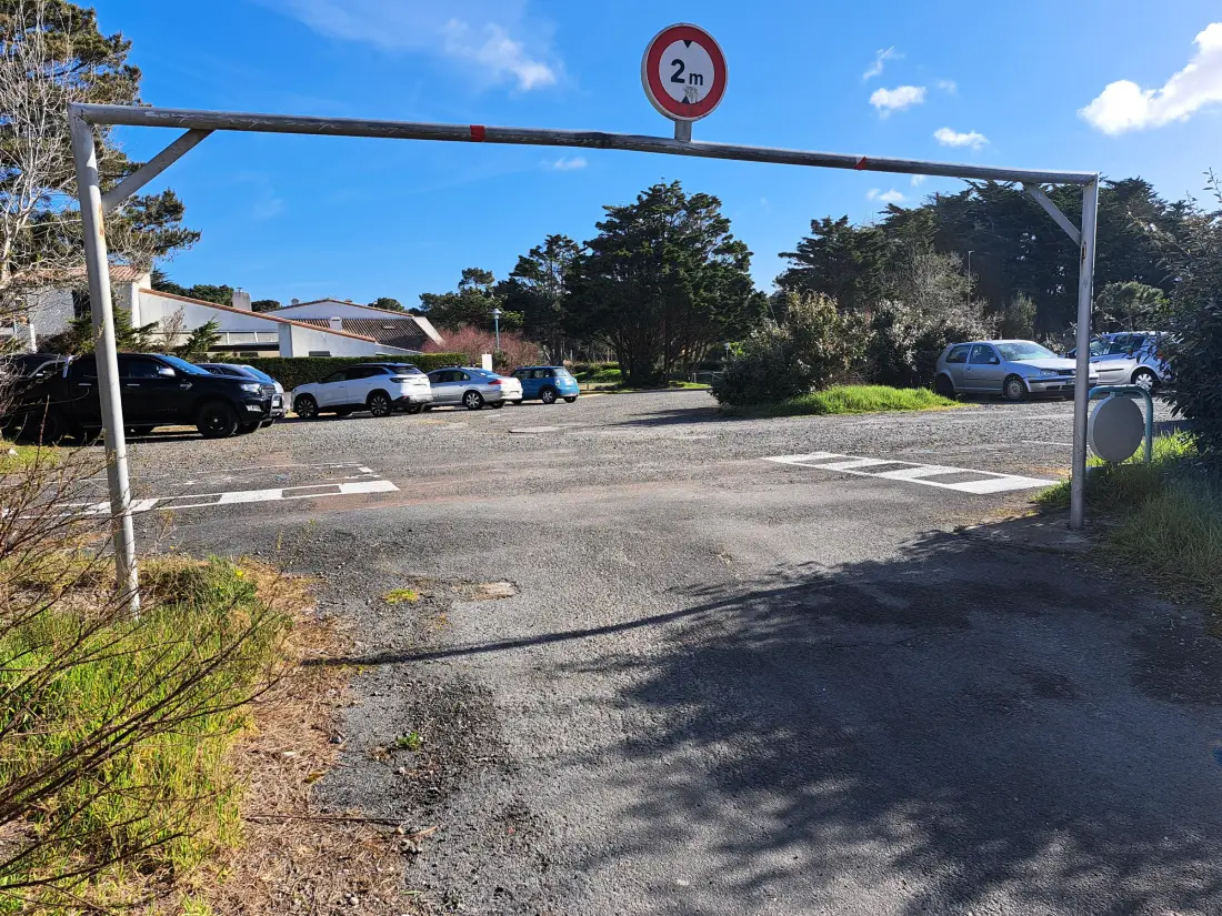 Location de Vacances Saint-Jean-de-Monts 719