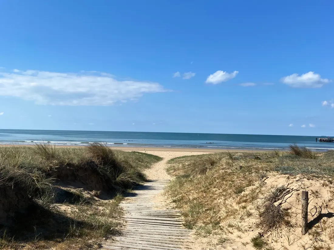 Location de Vacances Saint-Jean-de-Monts 759