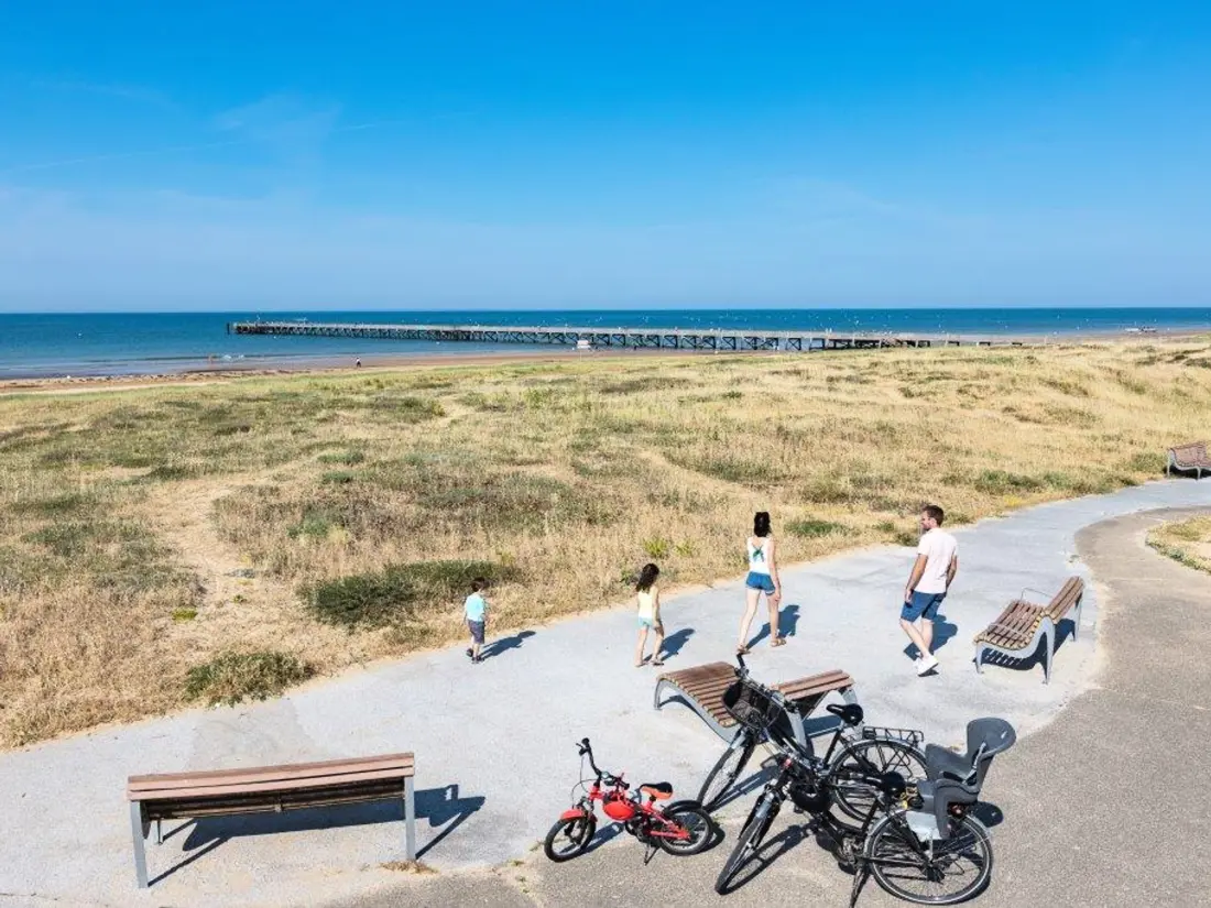 Location de Vacances Saint-Jean-de-Monts 812