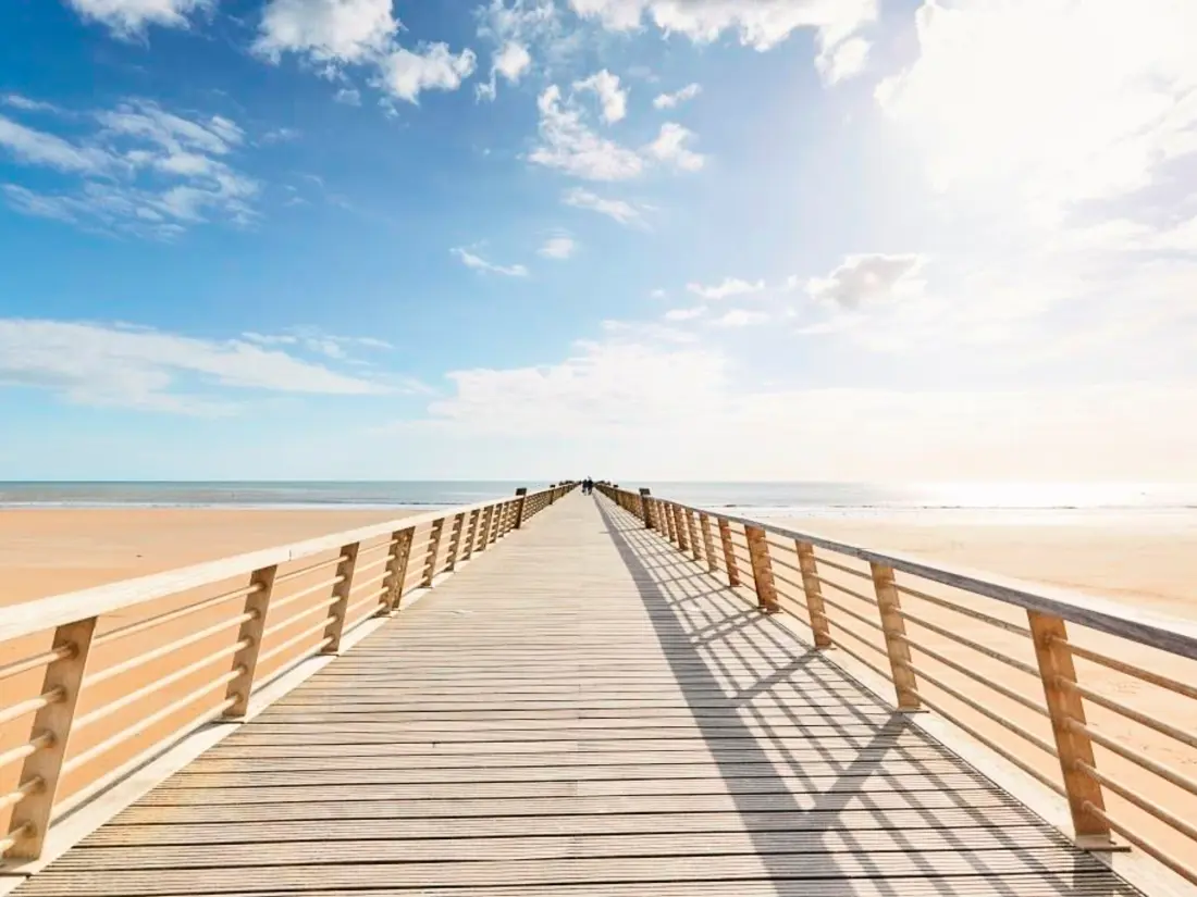 Location de Vacances Saint-Jean-de-Monts 812